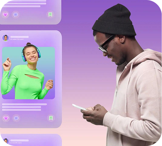 Numerique Marketing Services